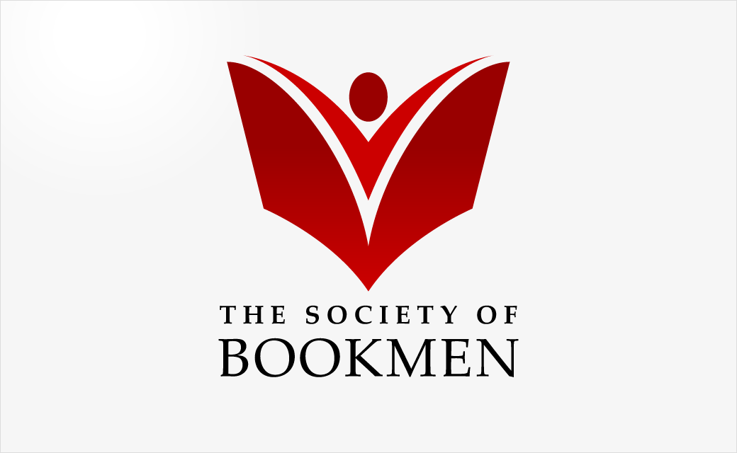 Society of Bookmen logo