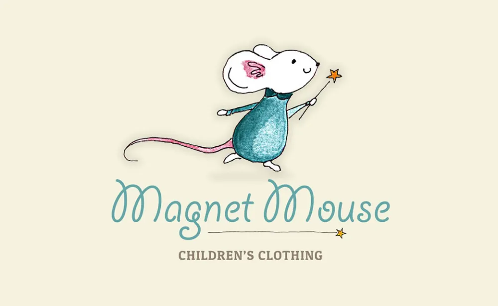 Magnet Mouse logo