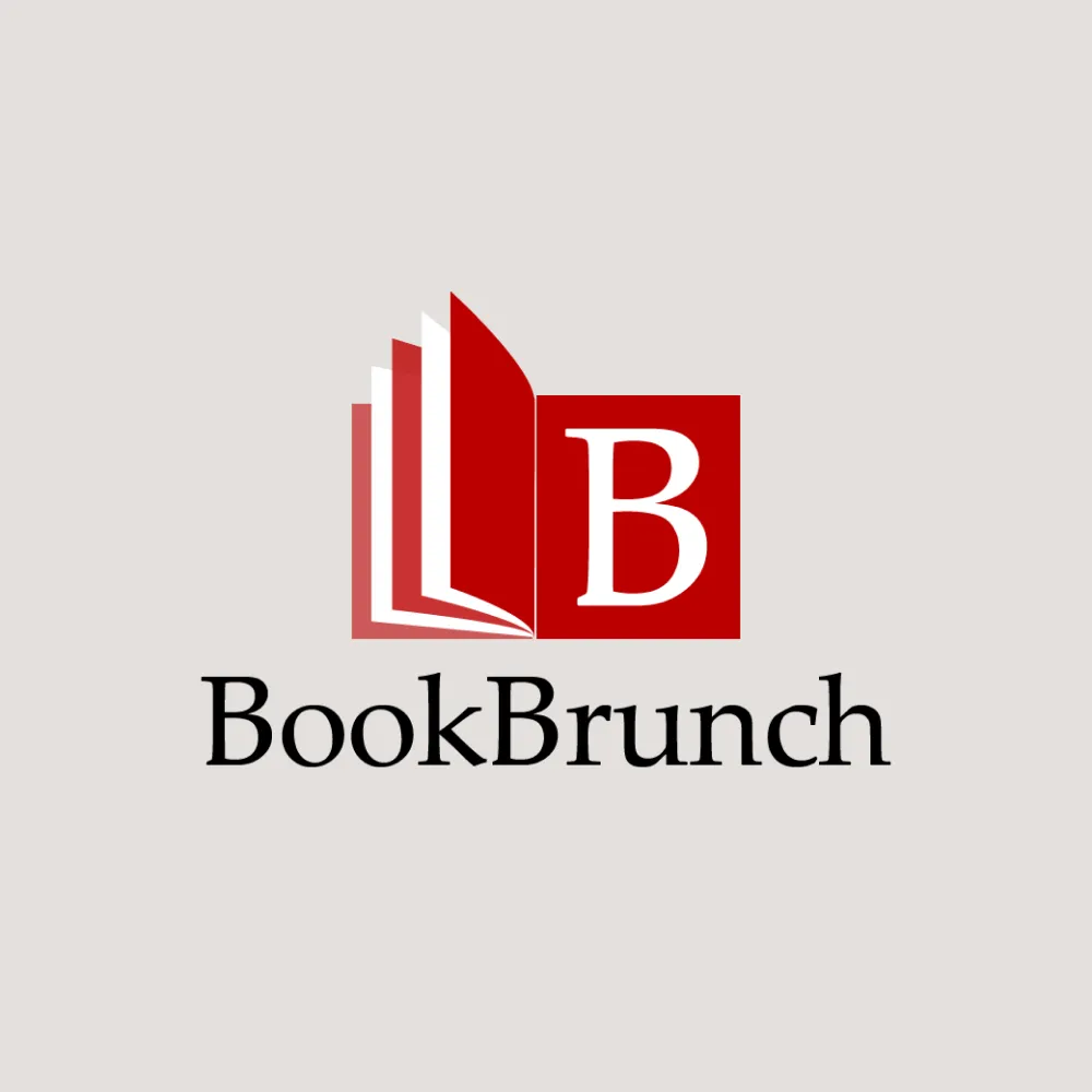 BookBrunch logo