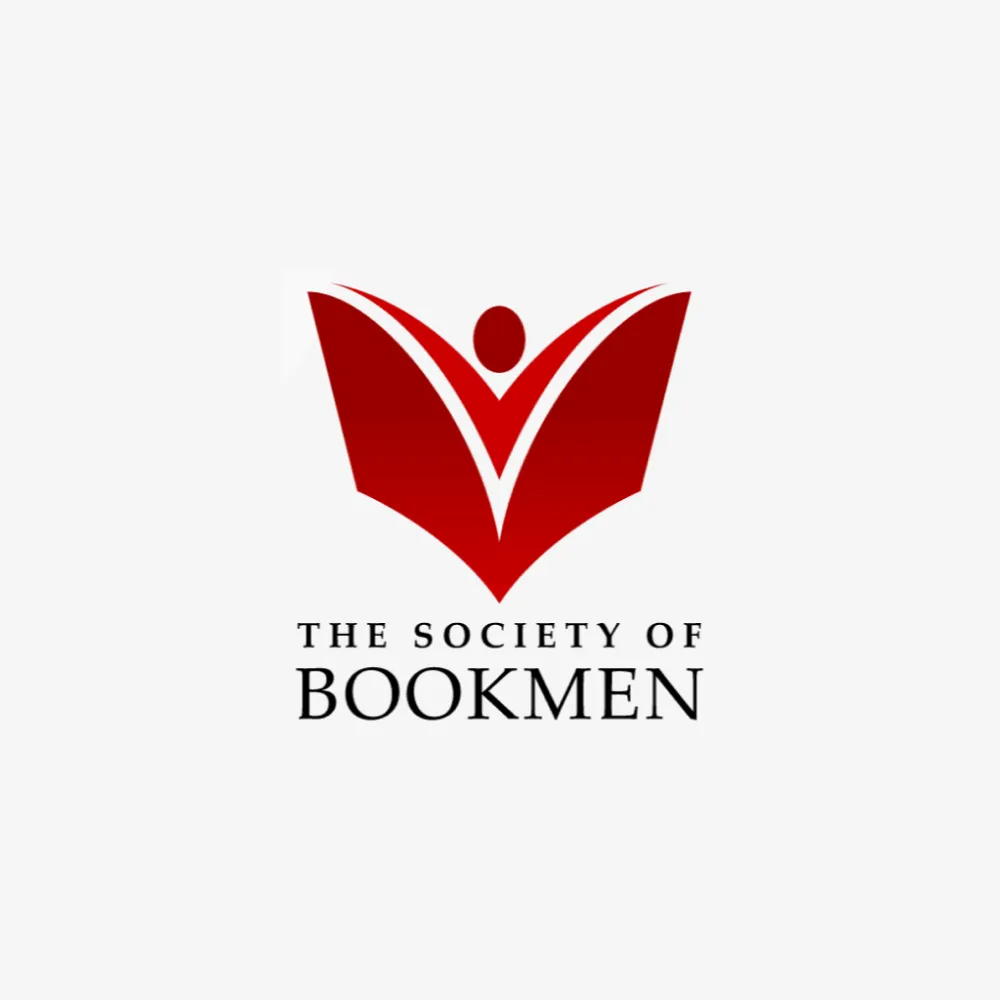 Society of Bookmen logo