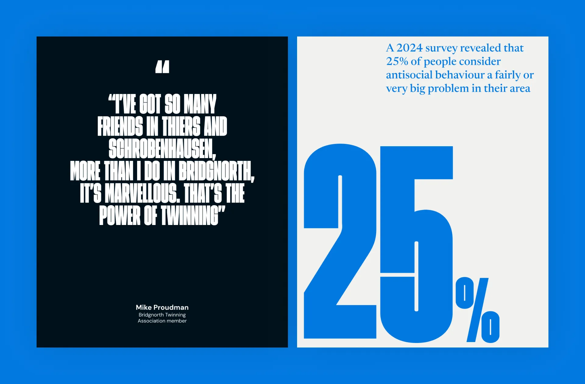 Tower Magazine layouts